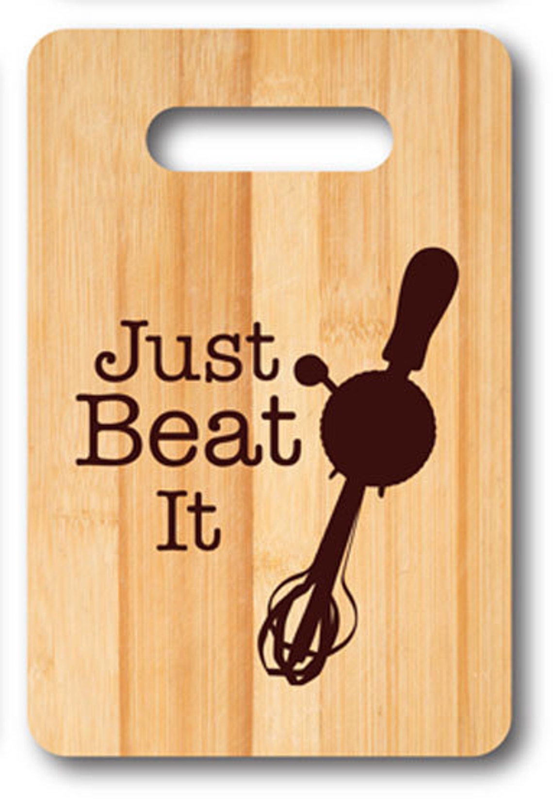 Funny Music Pun Kitchen Utensil Cutting Boards PERSONALIZED Etsy