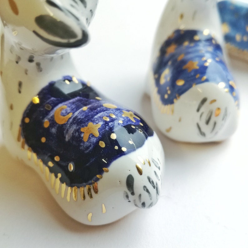 Llama Gift Idea Alpaca Lama Jewelry Storage Idea Llama Gifts Llama Ring Holder Ceramic Llama Figurine
