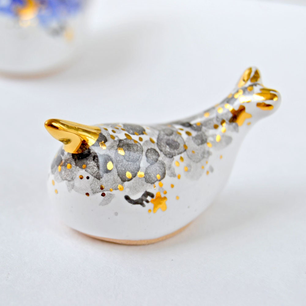 Narwhal 2024 ring holder