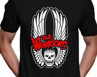 warriors coney island shirt