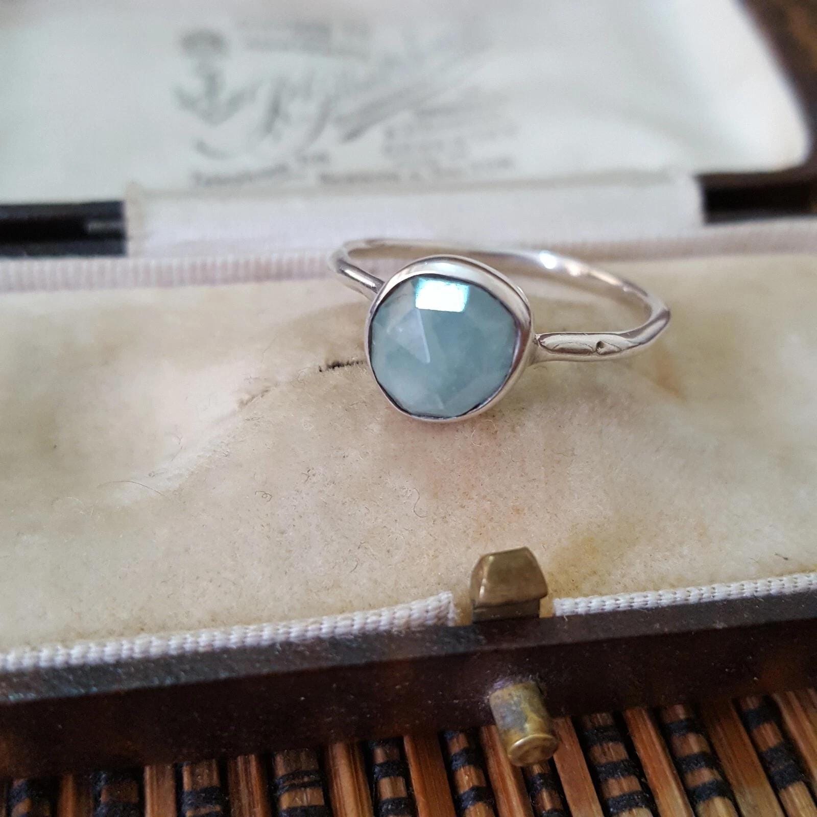 Monica vinader ring - Etsy 日本