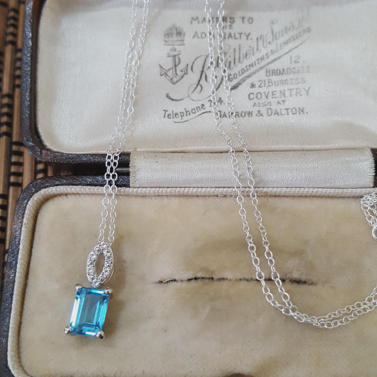 Ciondolo con pietra preziosa topazio fumé, ciondolo in argento sterling 925, ciondolo fatto a mano, gioielli boho, ciondolo rotondo per regali, regalo per la mamma - Italia