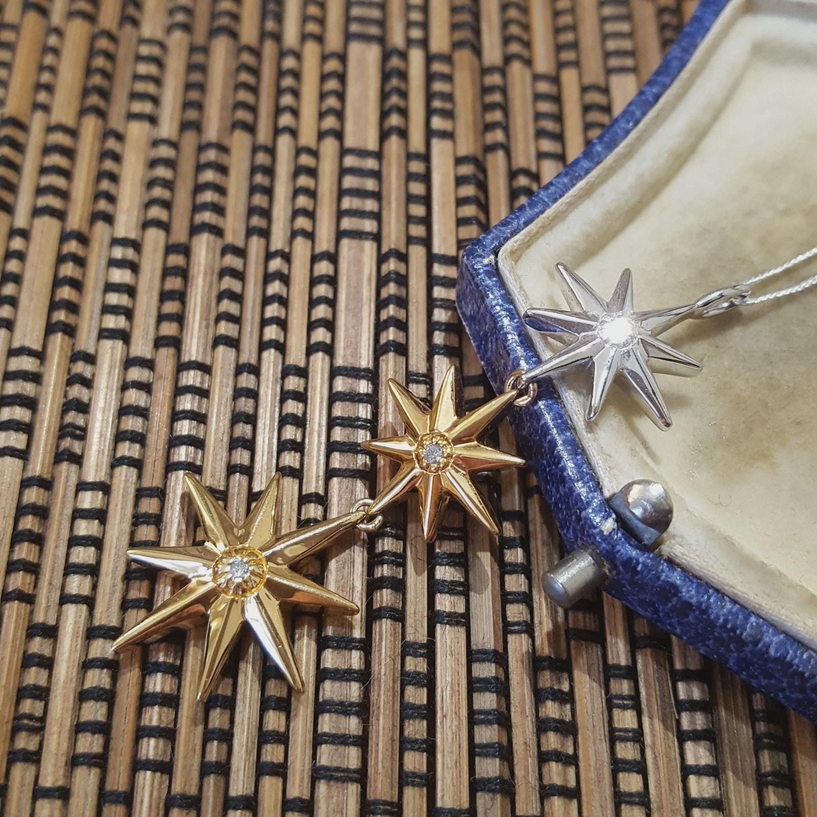 H stern necklace - Etsy 日本