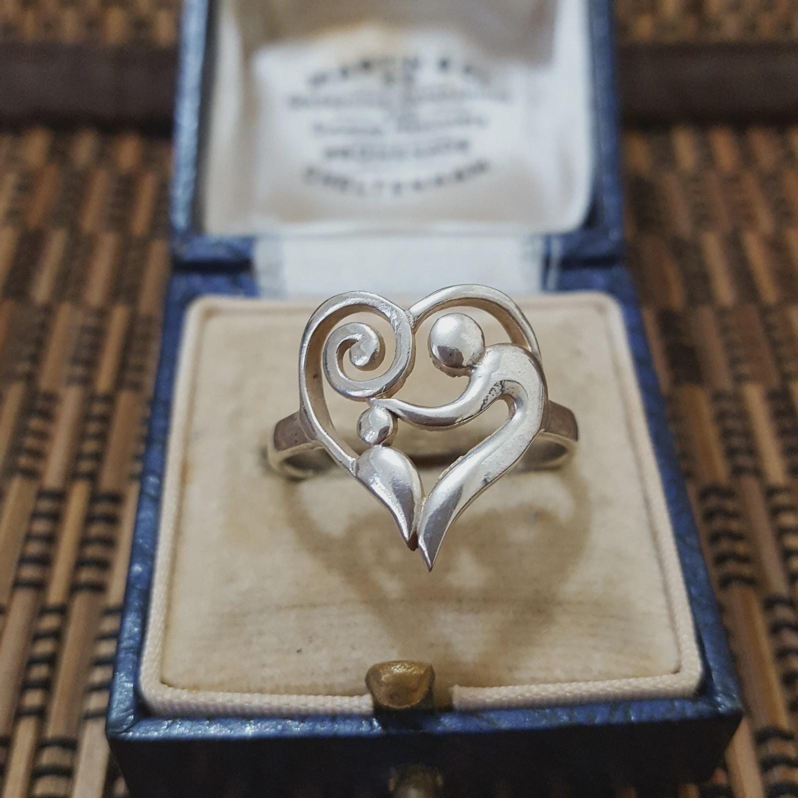 Collana Commemorativa "Mommy Of An Angel" Con Ala E Cuore, Acciaio Inox, Regalo Per La Festa Della Mamma