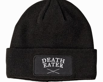 Death Eaters Beanie