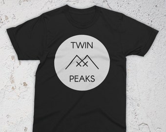 Twin Peaks T-Shirt