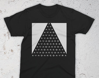 Avada Kedavra T-Shirt