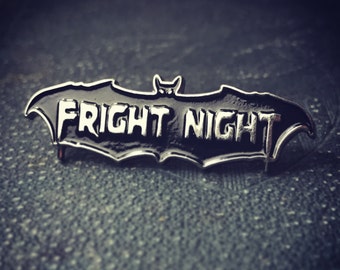 Pins/Buttons