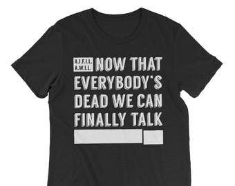 Everybody's Dead T-Shirt