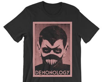 Demonology T-Shirt