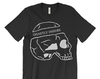 Ghastly Insides T-Shirt