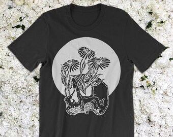Sorrow In Bloom T-Shirt