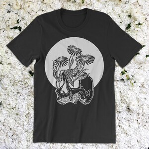 Sorrow In Bloom T-Shirt