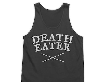 Death Eater Tank Top
