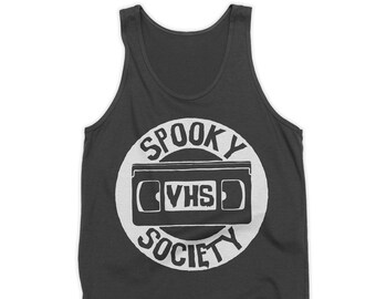 Tank Tops