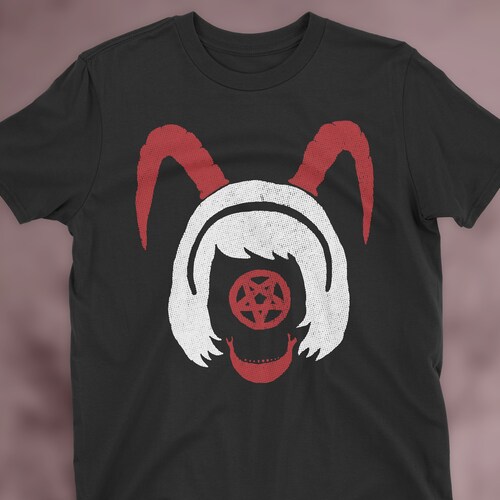 Chilling Adventures Demon T-Shirt