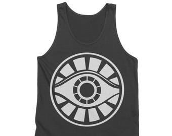 The Path Tank Top Meyerist Movement