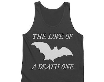 Love of a Death One Tank Top
