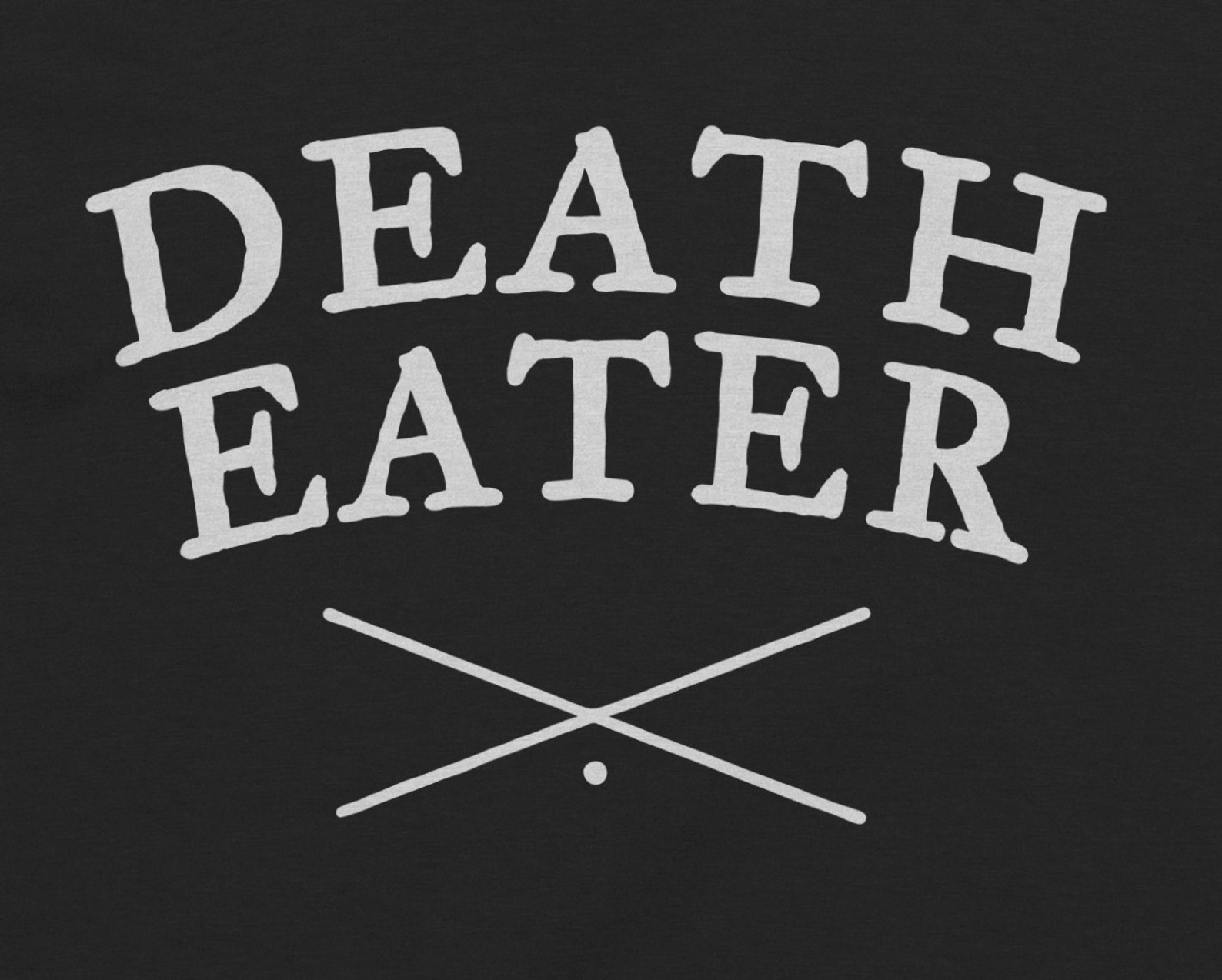 deatheater shirt