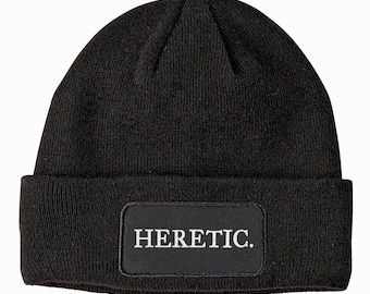 Heretic Beanie