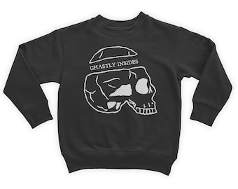 Ghastly Insides Sweatshirt