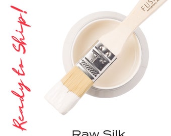 FUSION™ MINERAL PAINT - raw silk