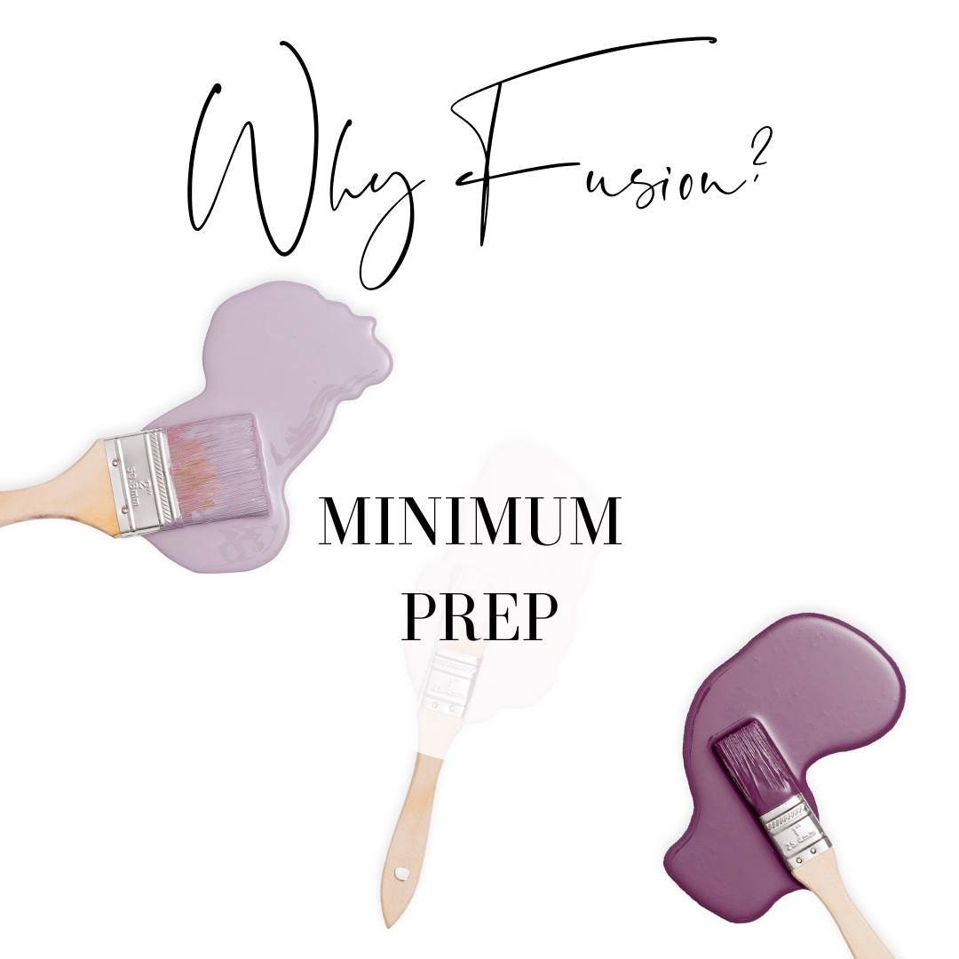 Fusion Mineral Paint Ultra Grip Paint Primer Paint Prep Etsy