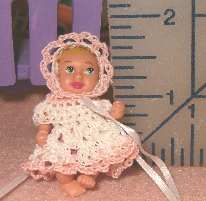 baby krissy doll