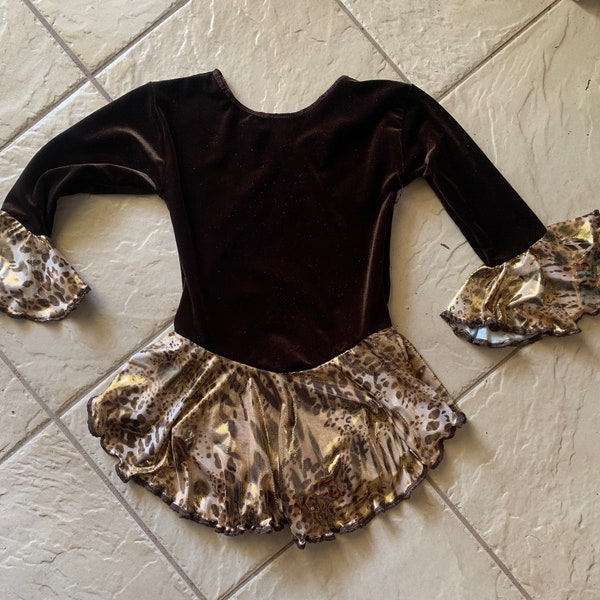 Figure Competition Etsy