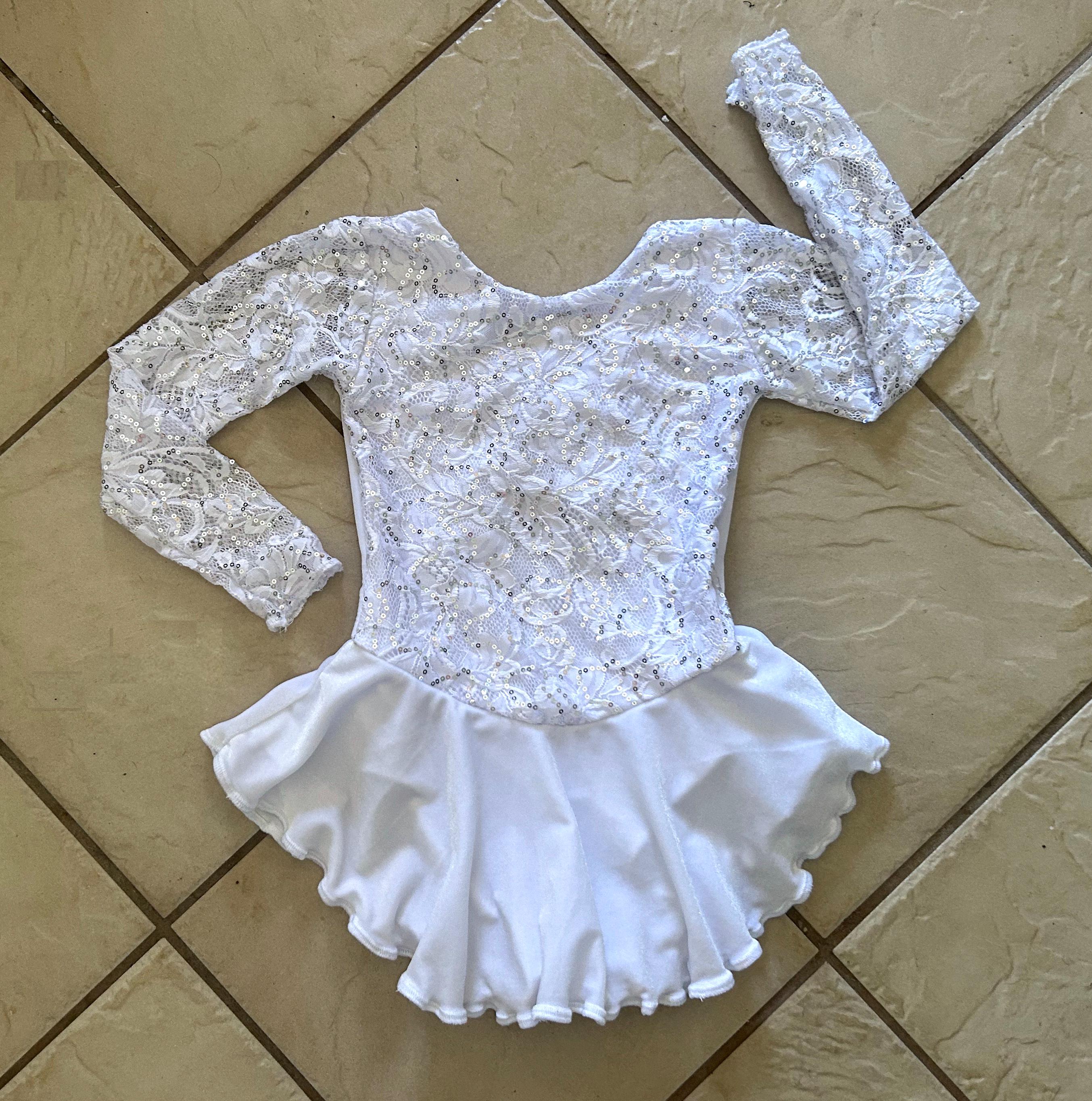 white lace off the shoulder long sleeve wedding dress Off the Shoulder Lace Wedding Dresses See Through Long Sleeve Beach Wedding Dress AWD1072 main image 0