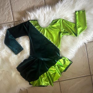 bright green skater dress Green Skater Dresses