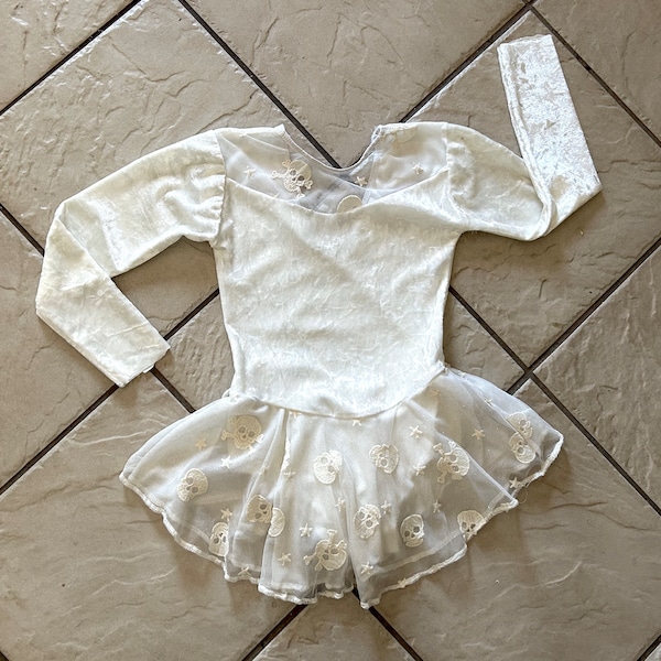 Figure Skating Skirt Etsy