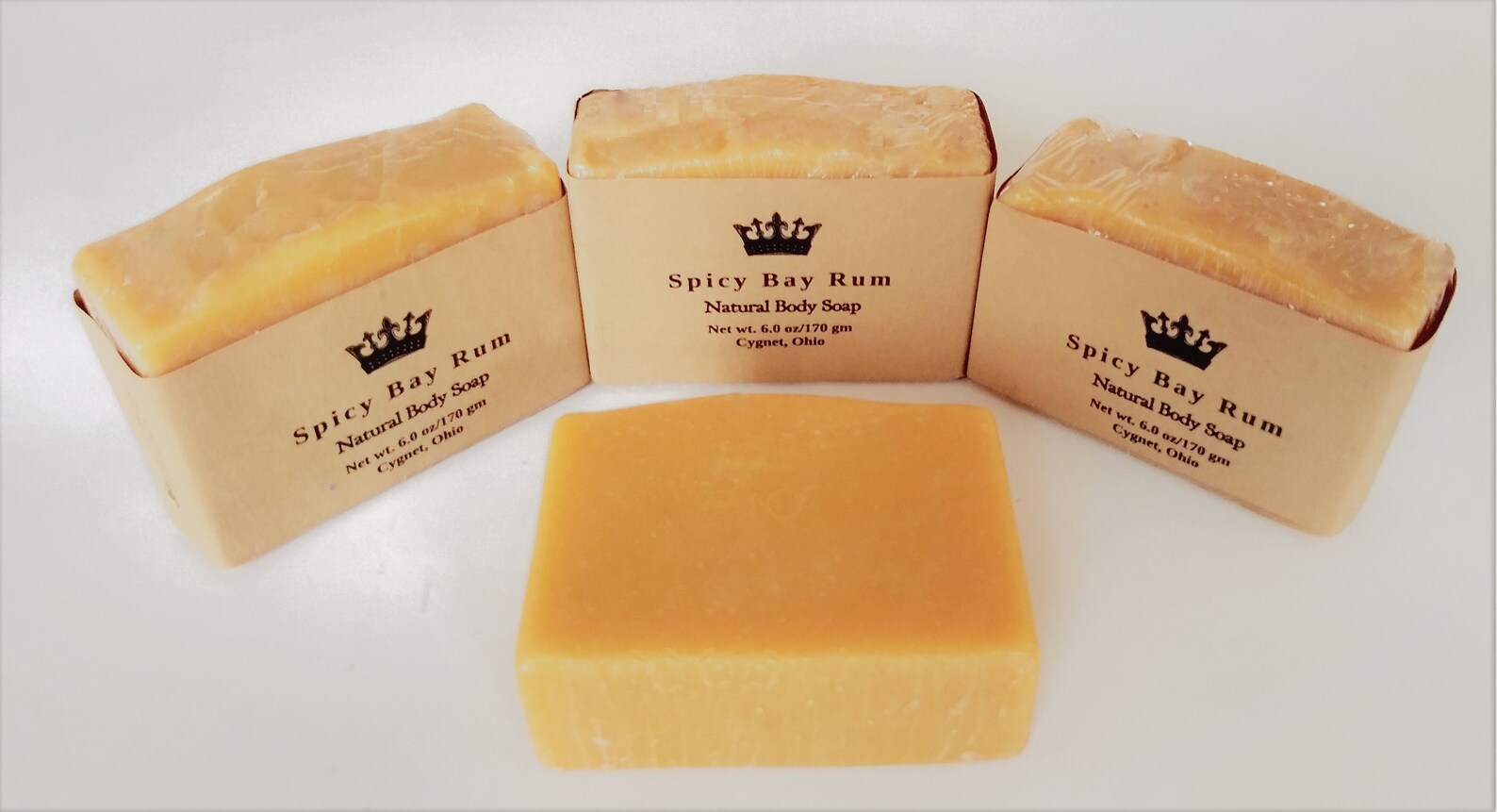 Manly Soap Bars Handmade Bath and Body Soap Men's Skin & Etsy