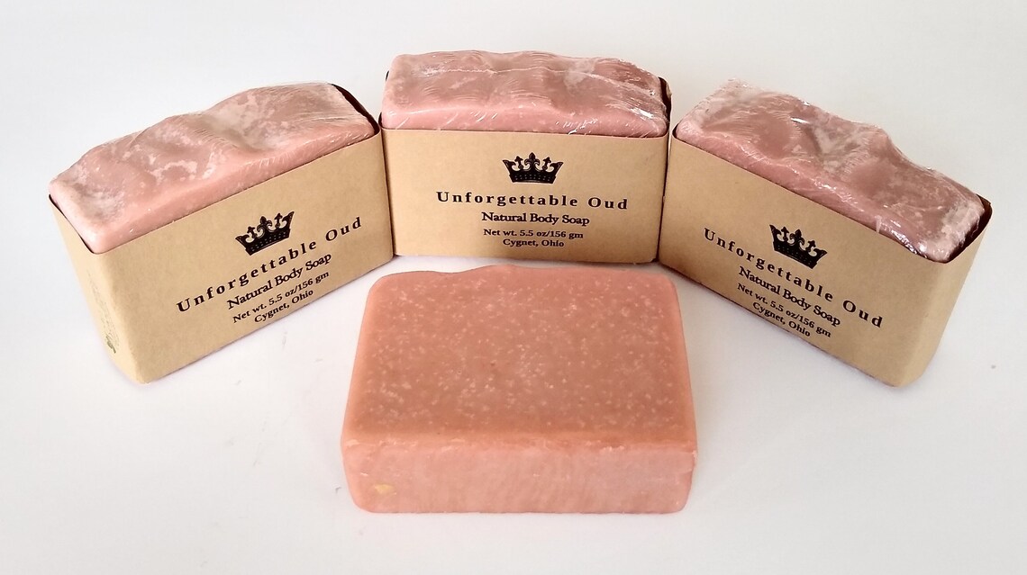 Manly Soap Bars Handmade Bath and Body Soap Men's Skin & Etsy