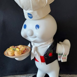 Pillsbury Doughboy 