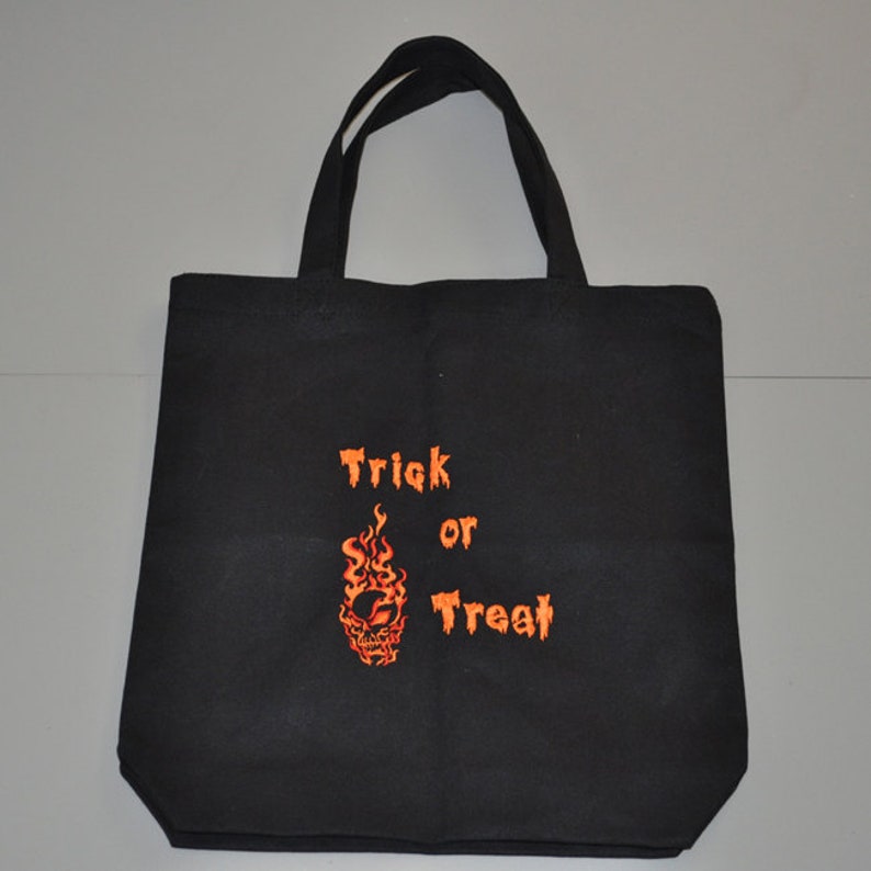 Halloween Candy Bags/purses Different Designs Etsy