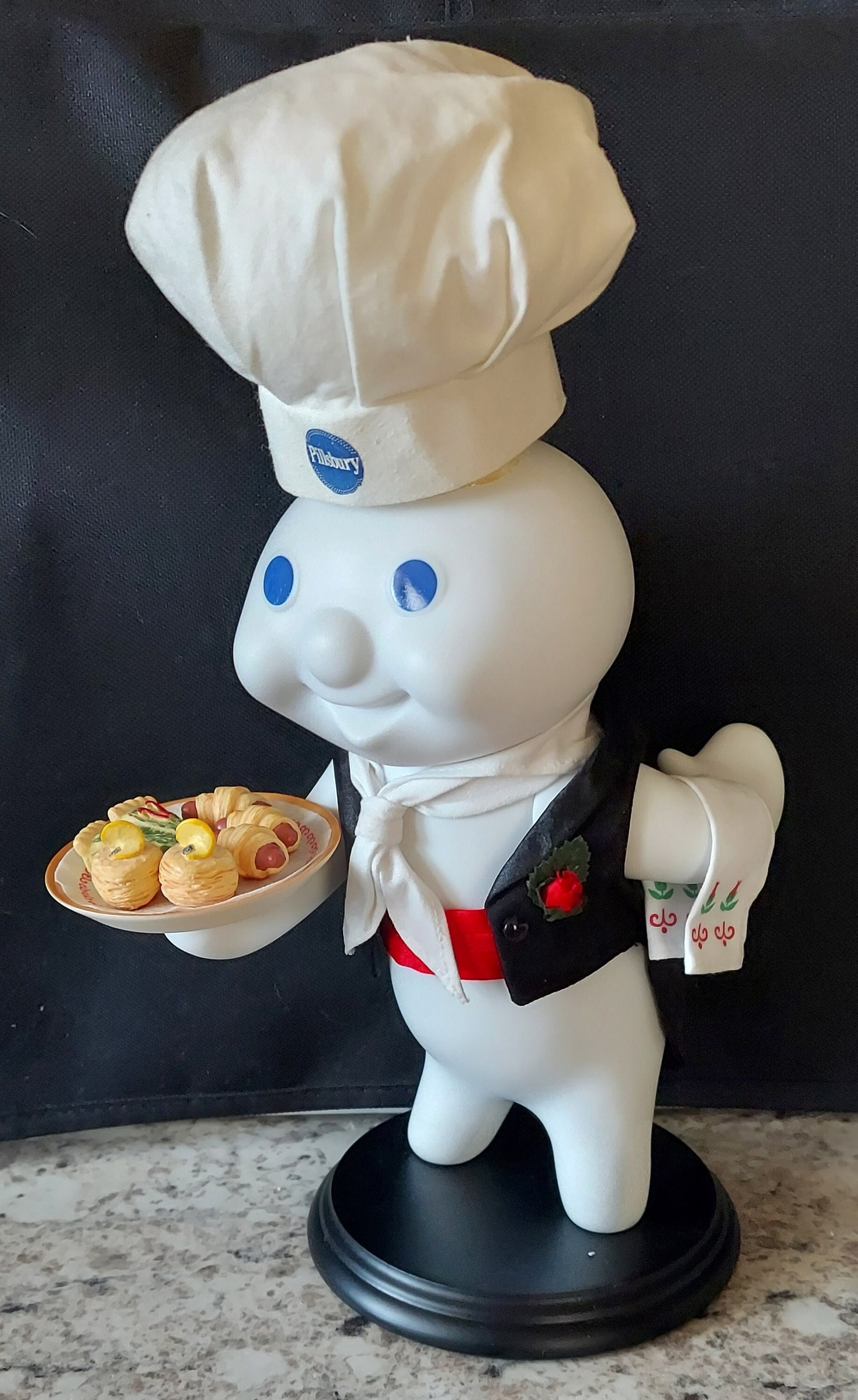 Pillsbury Doughboy 
