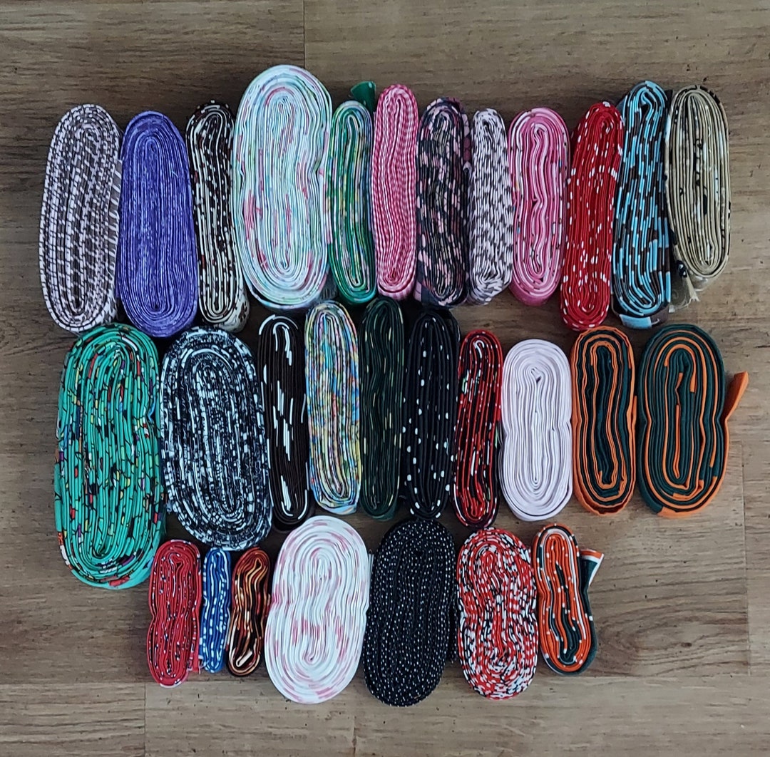 Homemade Bias Tape Etsy