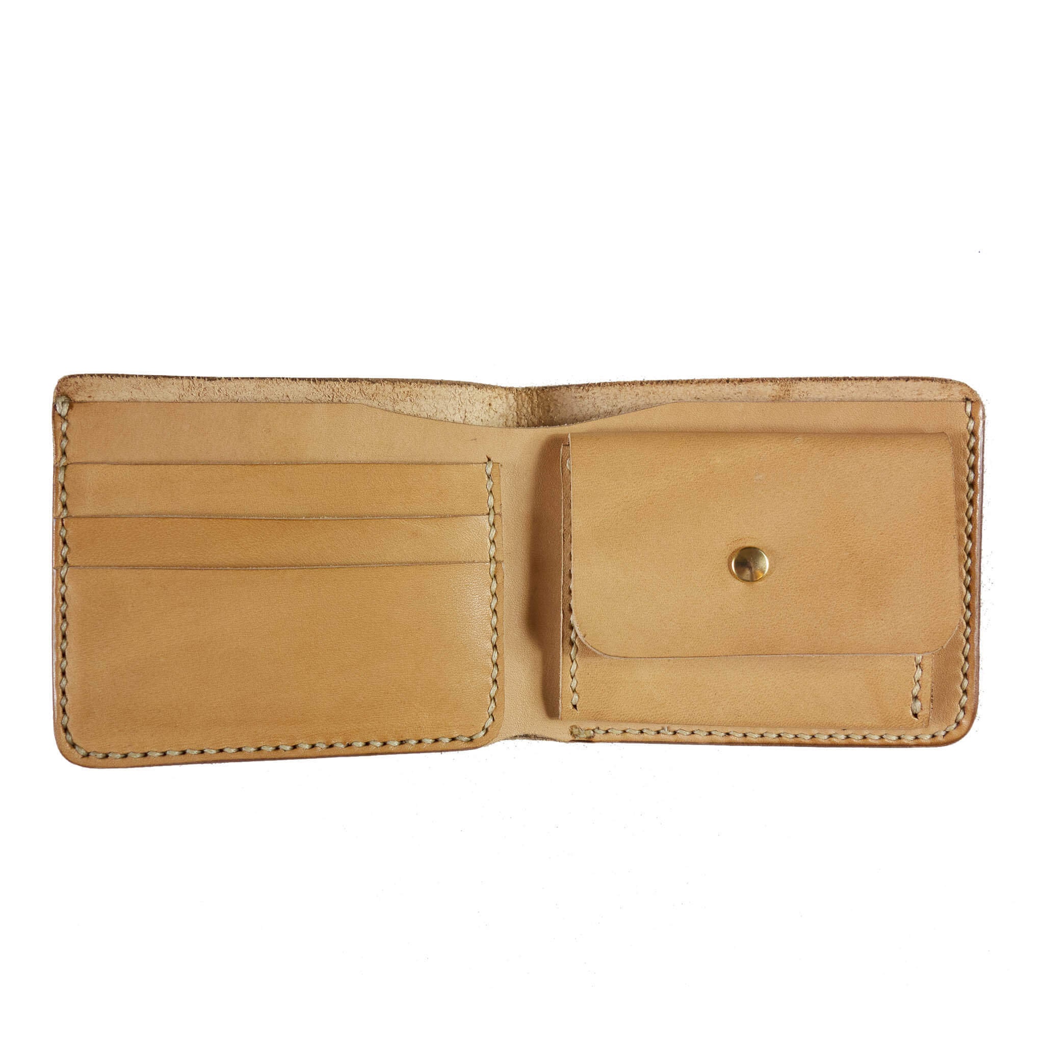 Leather wallet for men 100 made in Italy wallet men made Etsy Polska