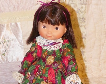 jenny doll 1970s
