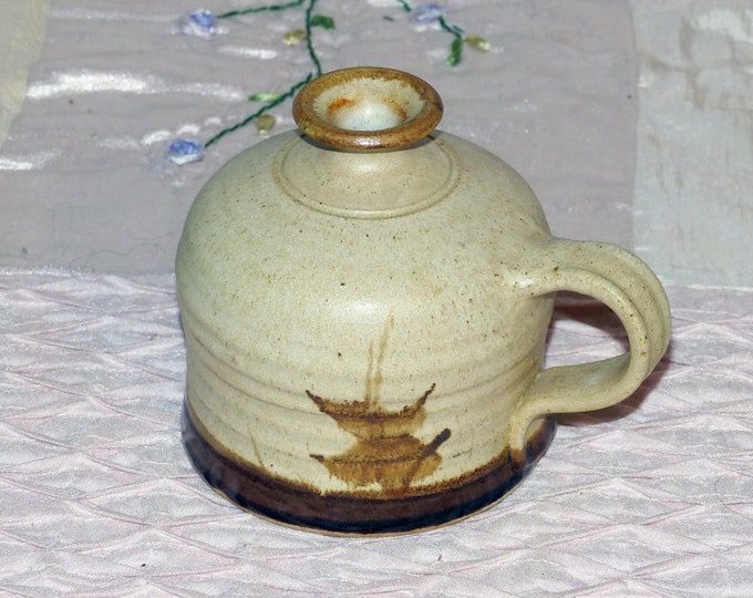 Conestoga River Pottery St. Jacobs Studio Pottery Bowl Phil Yordy