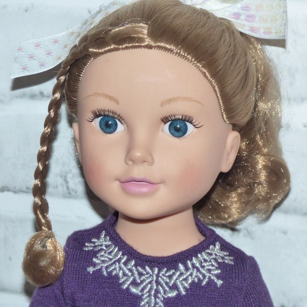 Journey Doll Clothes Etsy