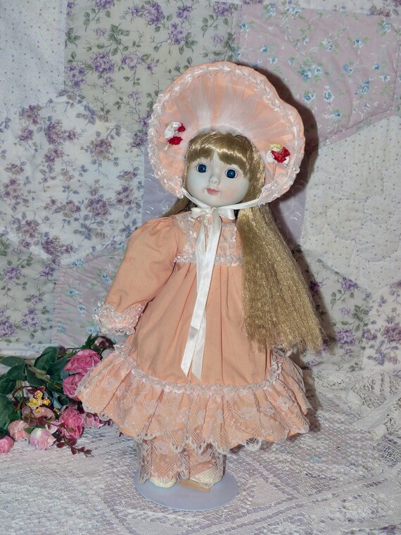 walda doll