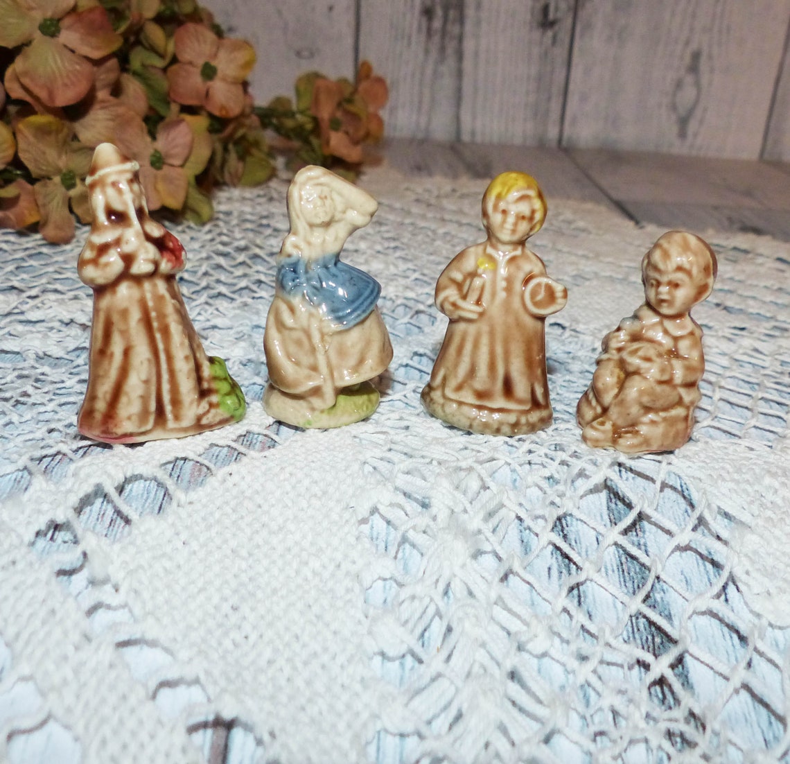 tetley wade collectables