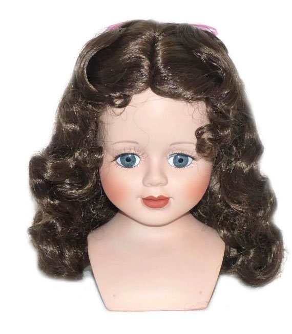 Wig Adhesive for All Dolls [2007] - $7.00 : Dollspart Supply - Doll parts,  supplies, shoes, high heels and accessories