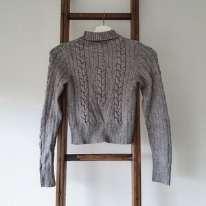 Cropped jumpers australia top