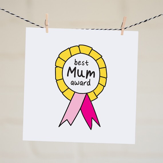 best mum