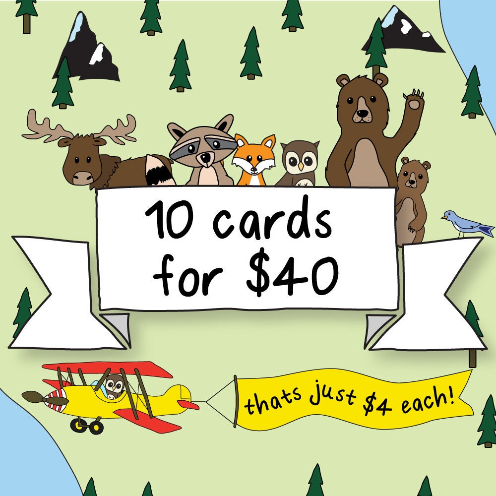 Christmas Cards Archives | Flamingo Paperie Buy Online or ...