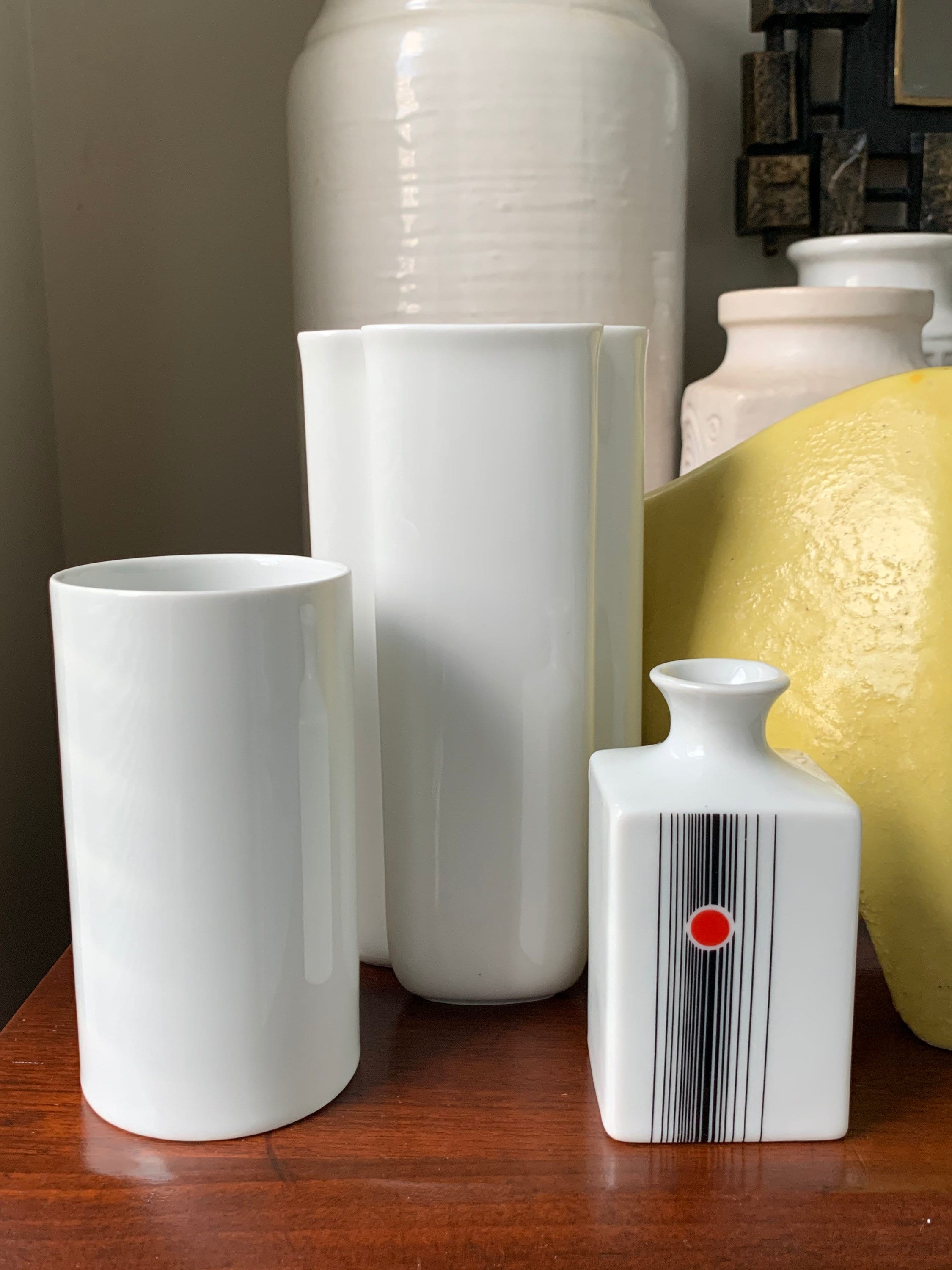 Vase Thomas Germany - Etsy