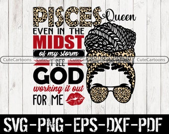 Free Free Pisces Queen Svg 198 SVG PNG EPS DXF File